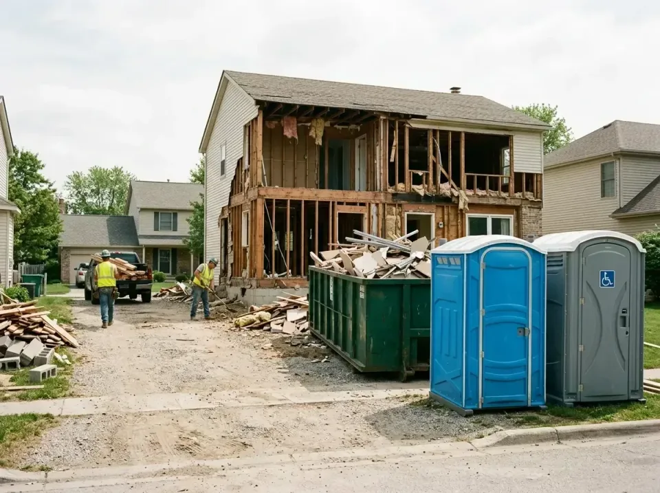 home-renovation-demolition-sit-010 — frequently asked questions, Portable Toilet & Dumpsters Rental in Tulia, TX